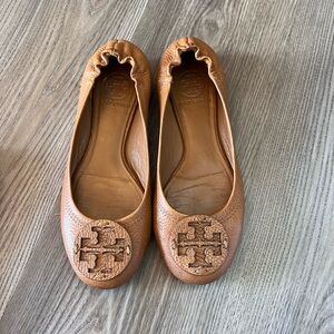 Tory Burch flats
